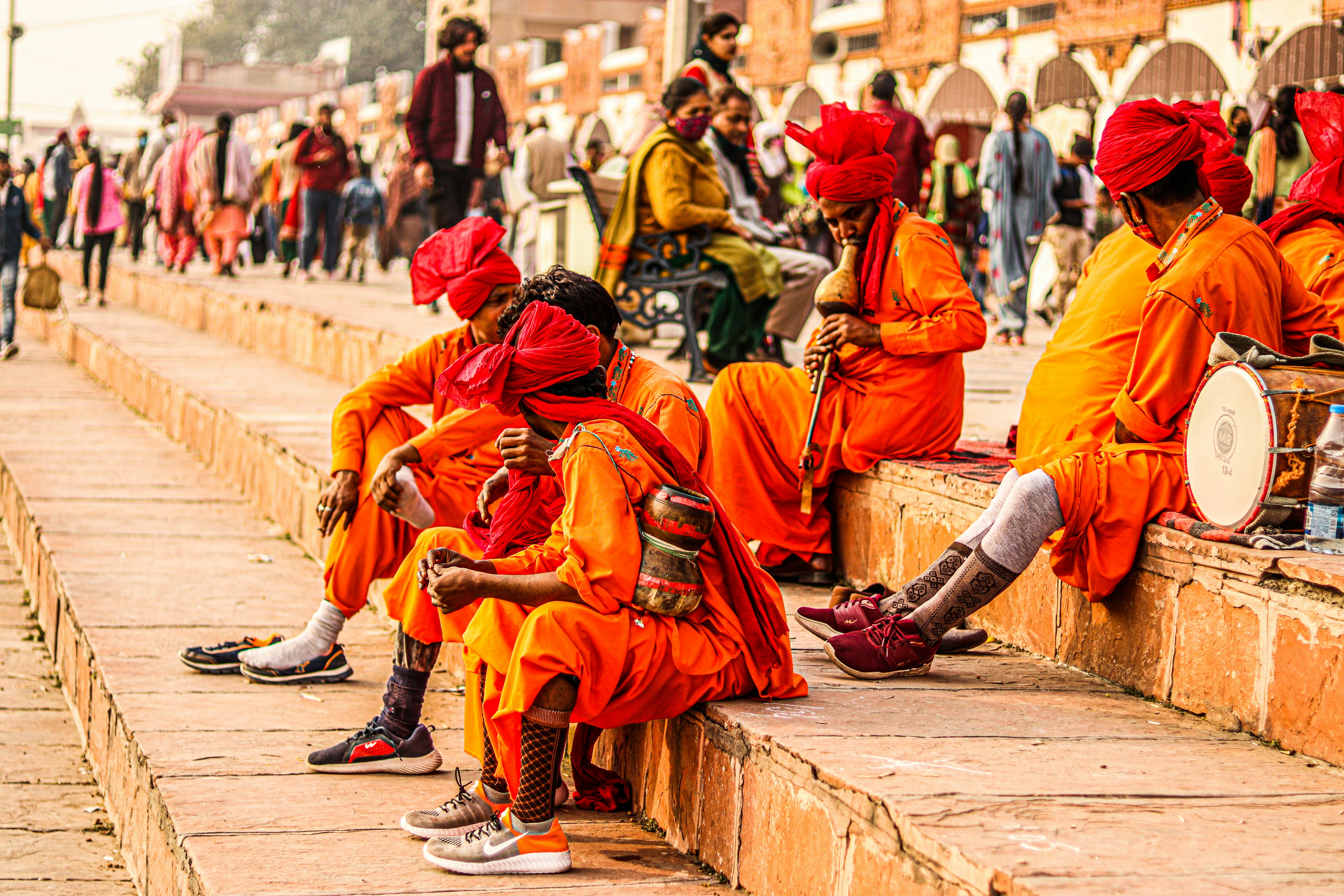 Photo by swastikarora