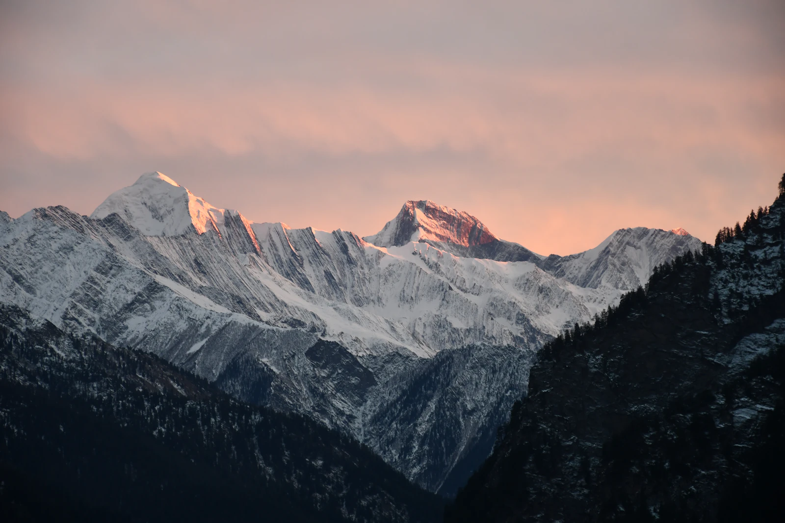 Himachal Offbeat Circuit