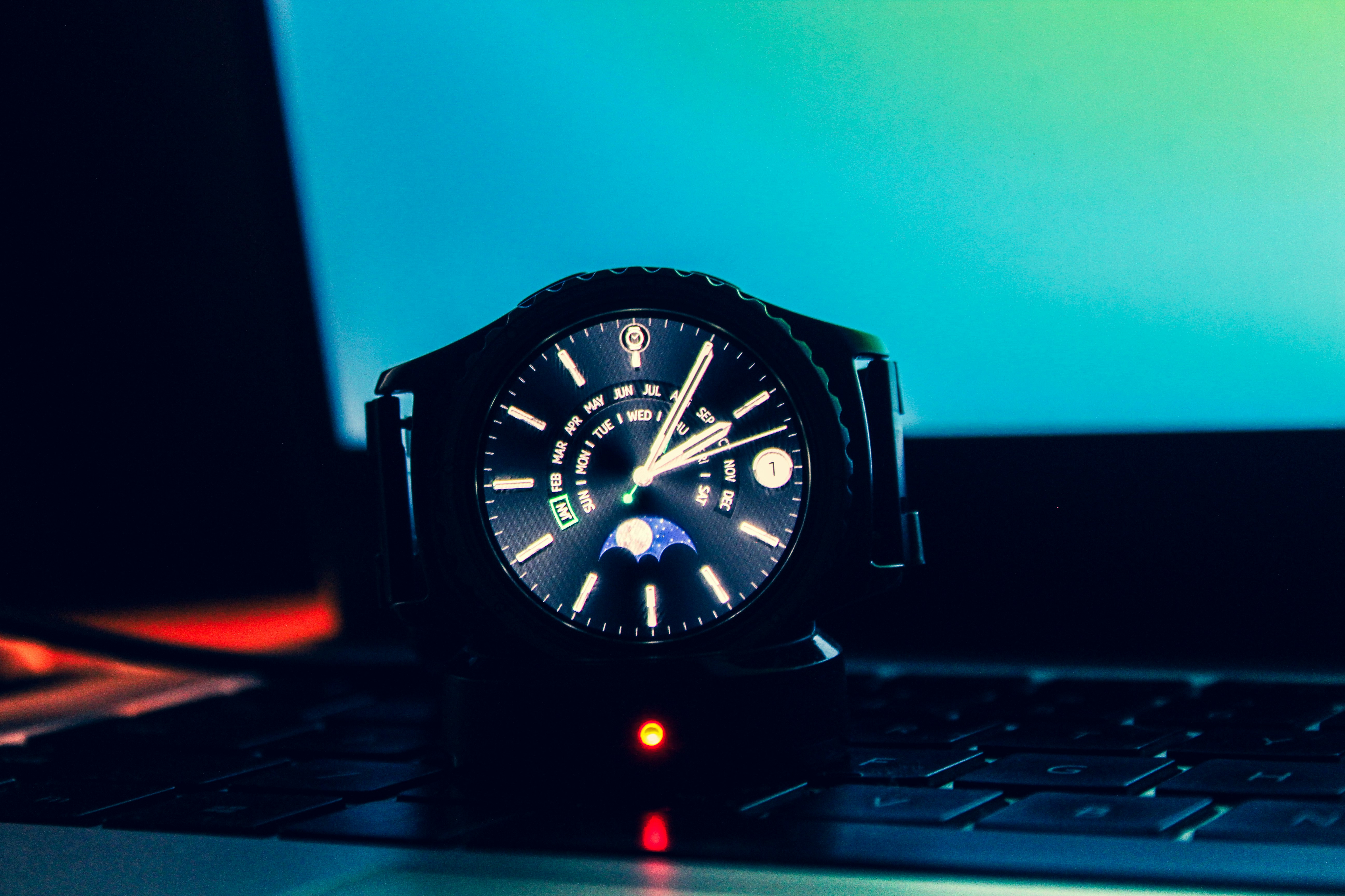 Retour sur Terre : les astronautes d'Artemis II