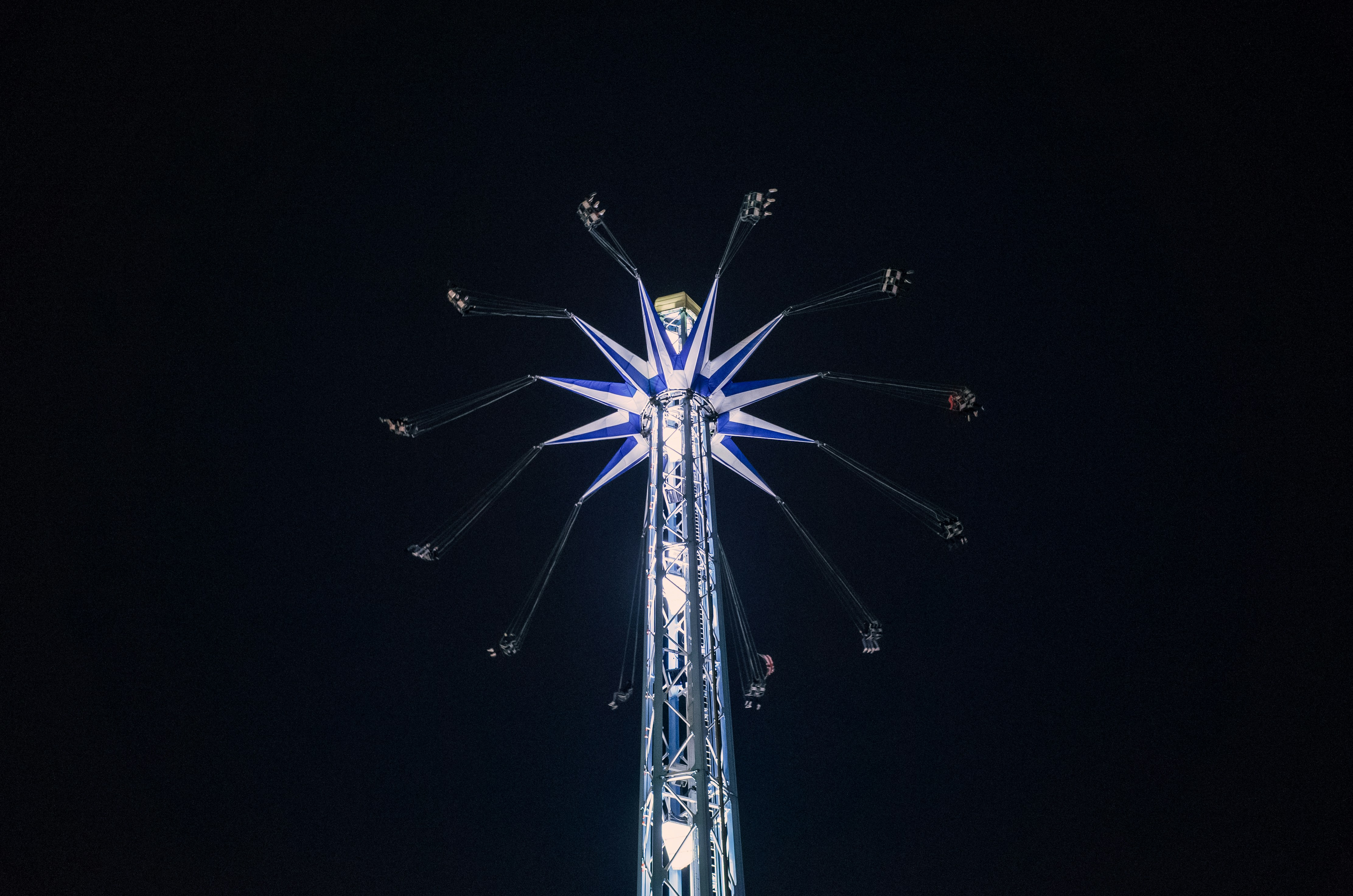 Wonderland Amusement Park