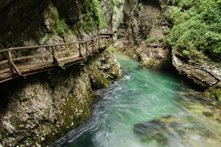 triglav national park