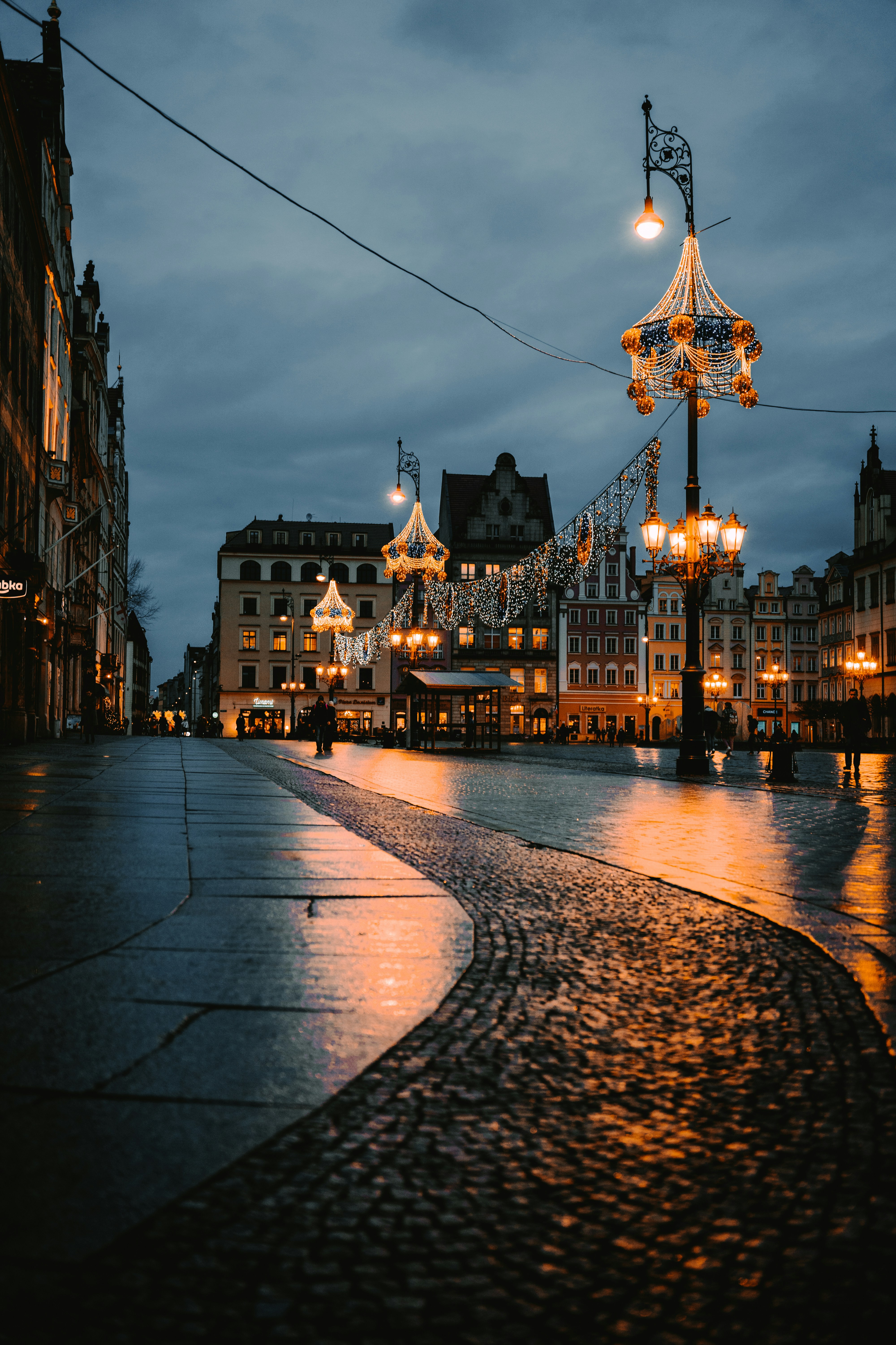 Photo by annahunko