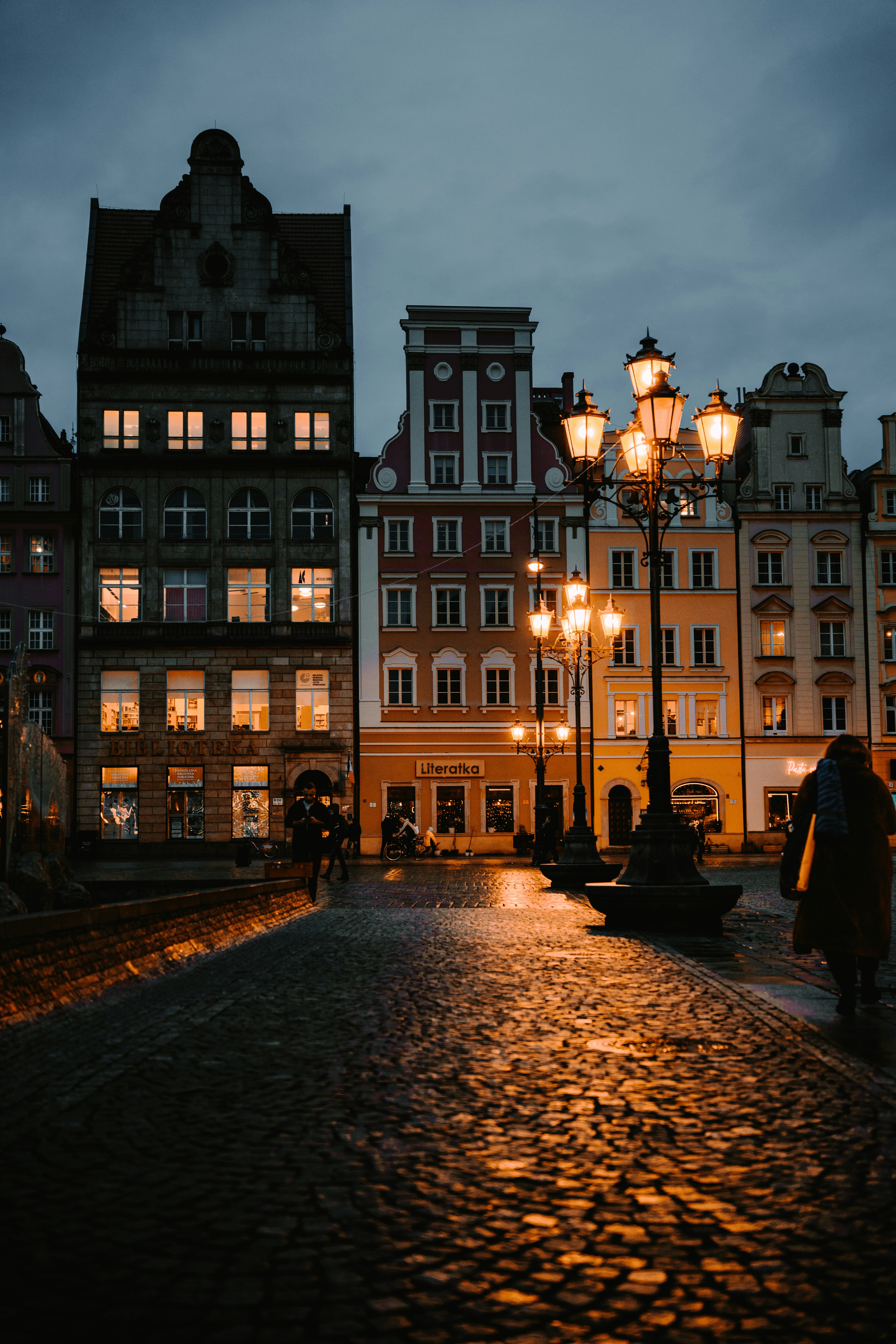 Photo by annahunko