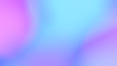 a blurry image of a blue and pink background