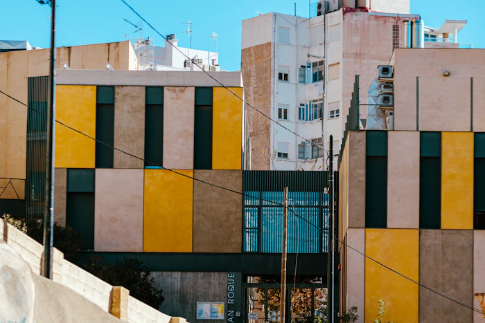 Best Budget Hostels