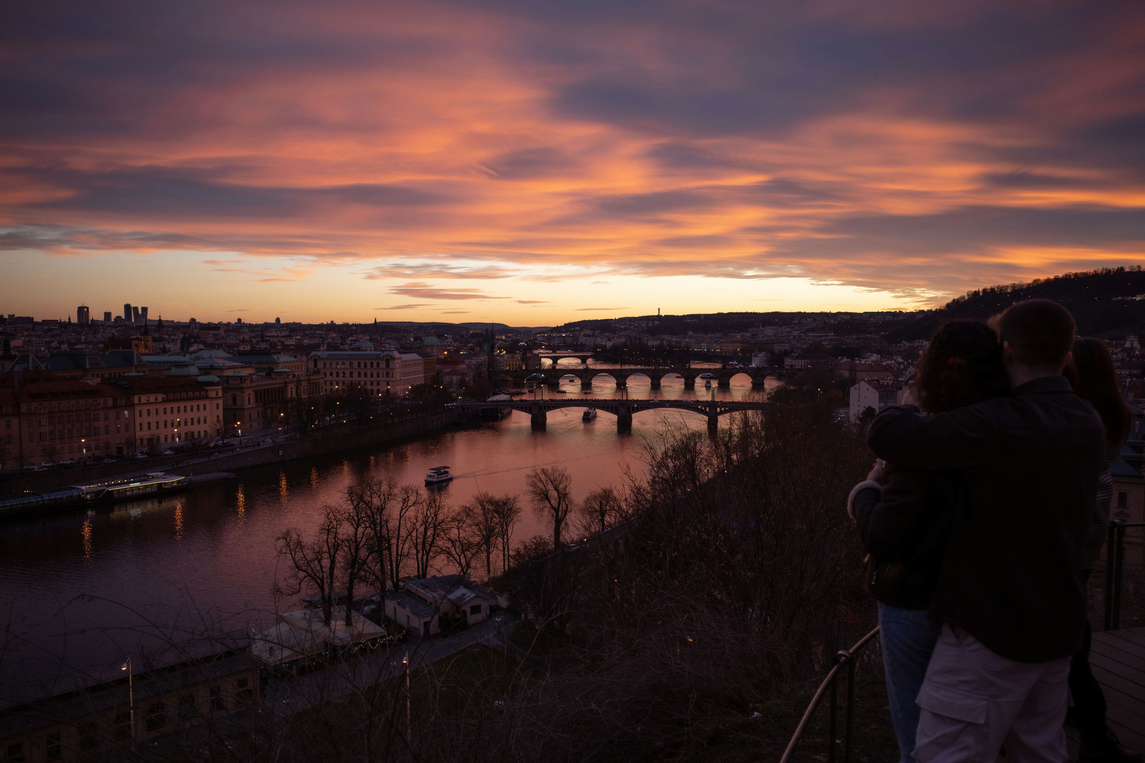 Prague Without the Guidebook: How Companion Services Unlock the City's Most Exclusive Experiences