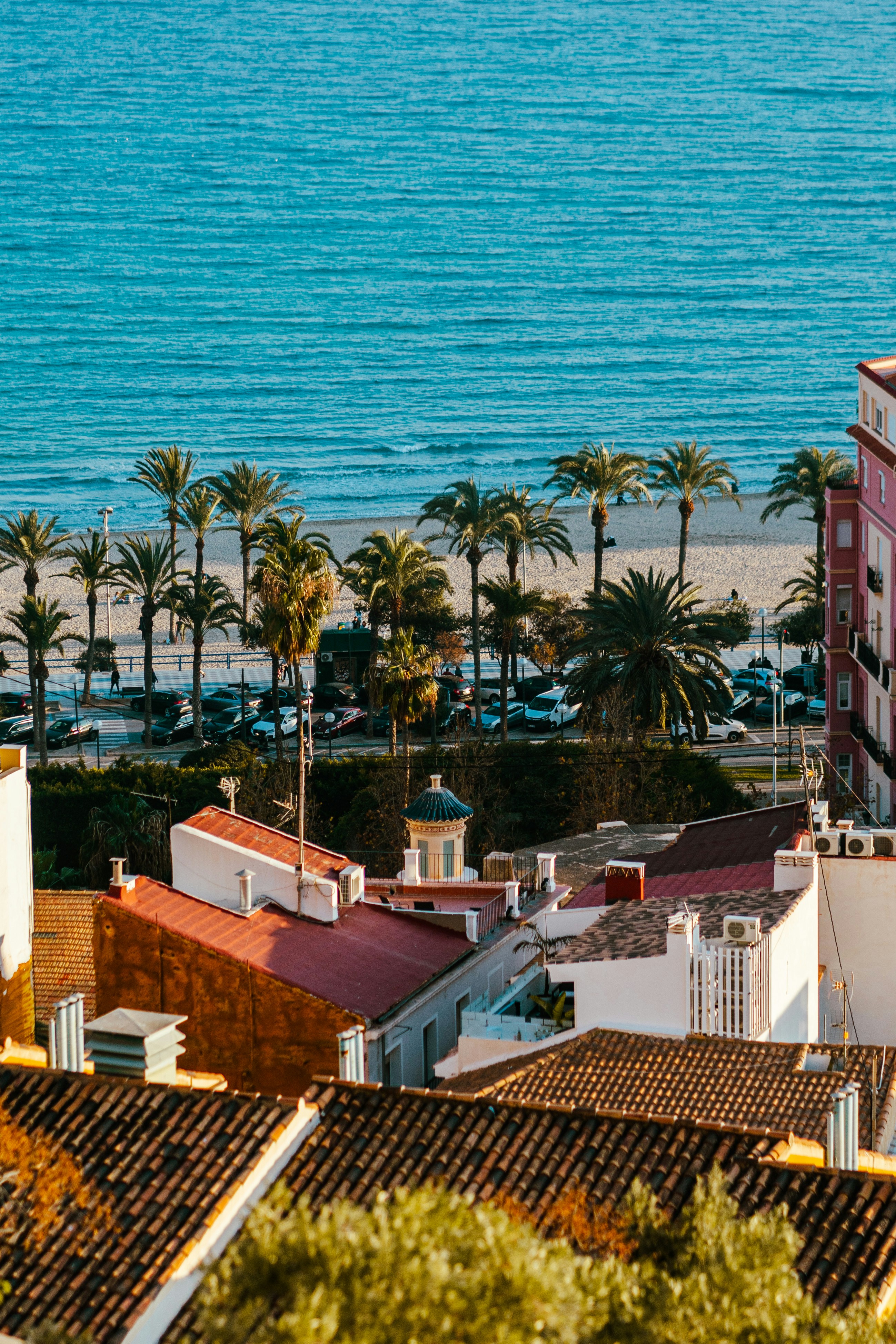 Photo by eugenechystiakov