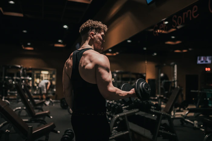 Personal training