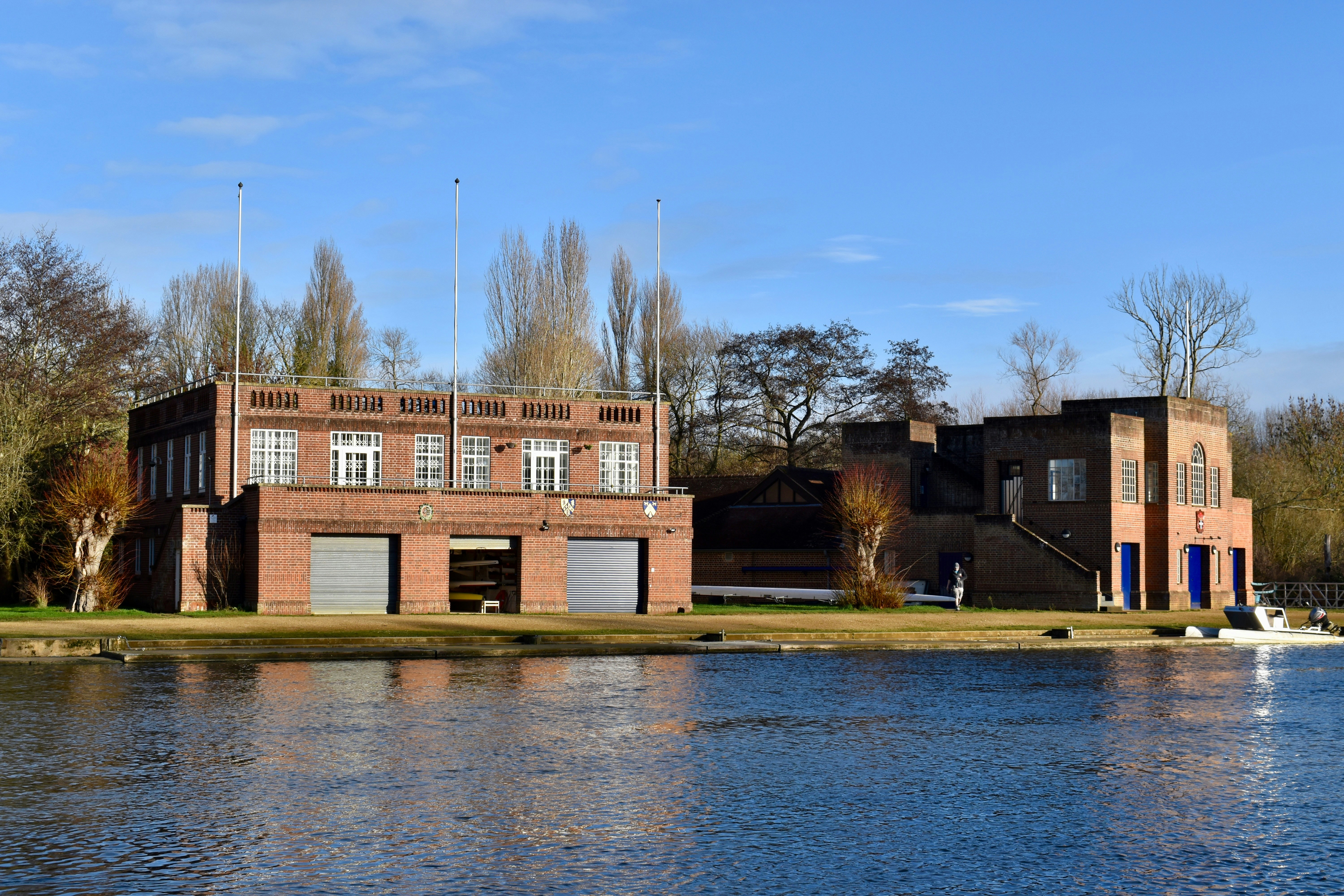 Wioślarstwo na Igrzyskach Olimpijskich Paryż 2024