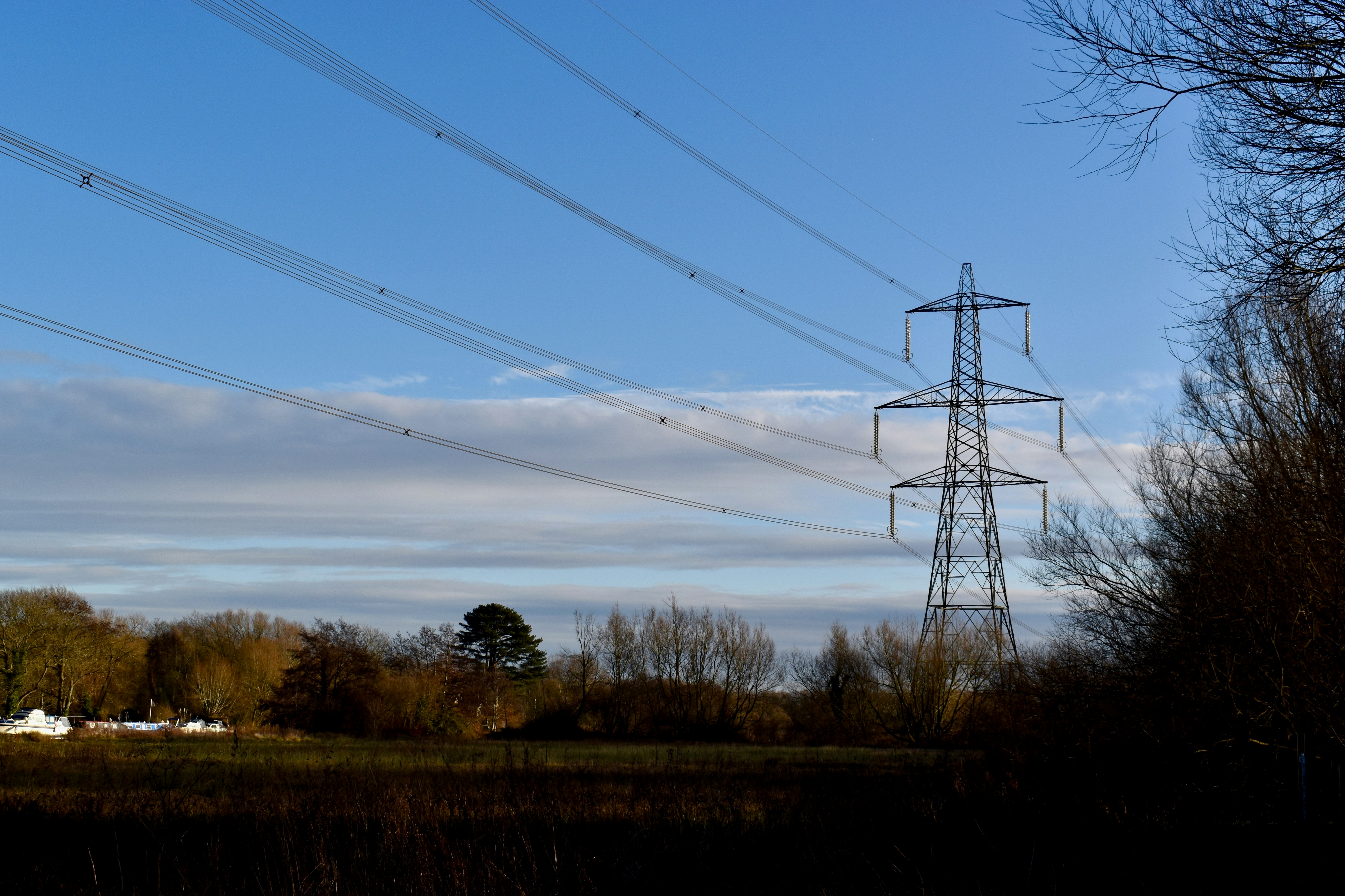 Digital call routing dashboard on computer screen