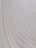 Curved white lines create a symmetrical pattern that flows across a smooth surface, forming a visually appealing and minimalist design.