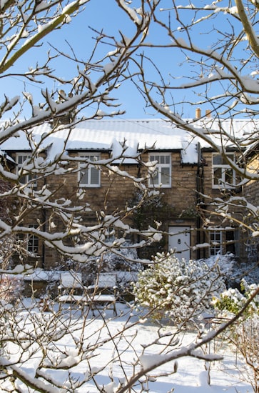 Detached stone cottage in Askrigg, Wensleydale