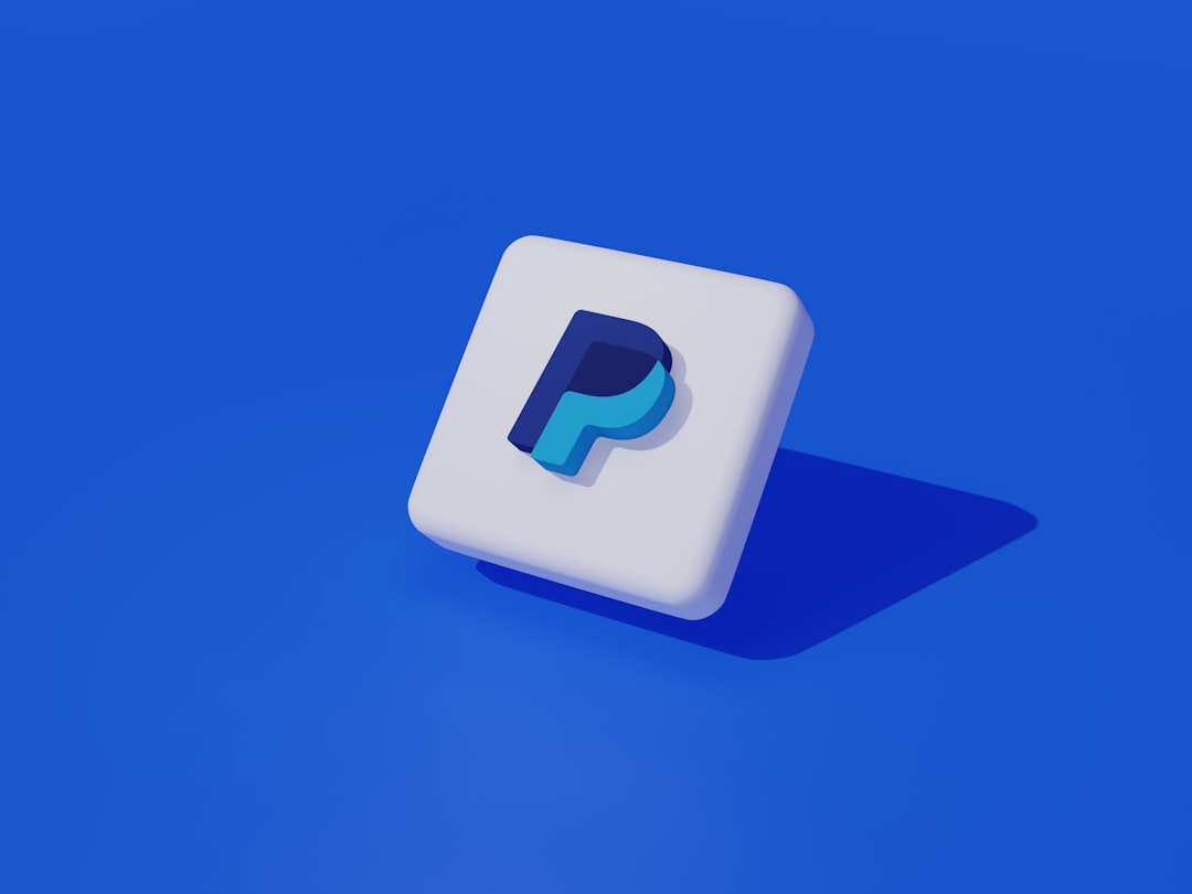 Paypal icon in a news by GAT