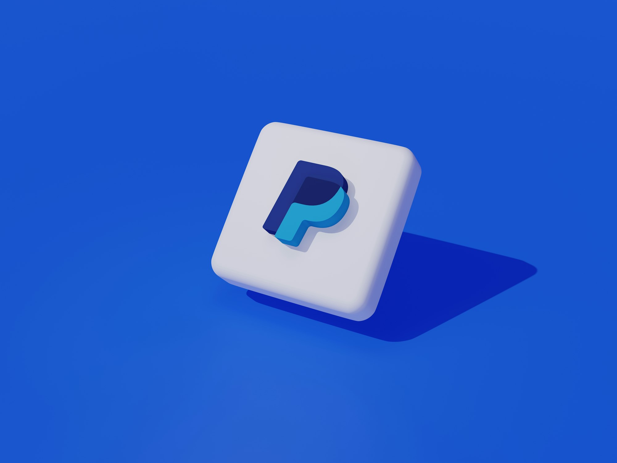 PayPal Payments in Telegram