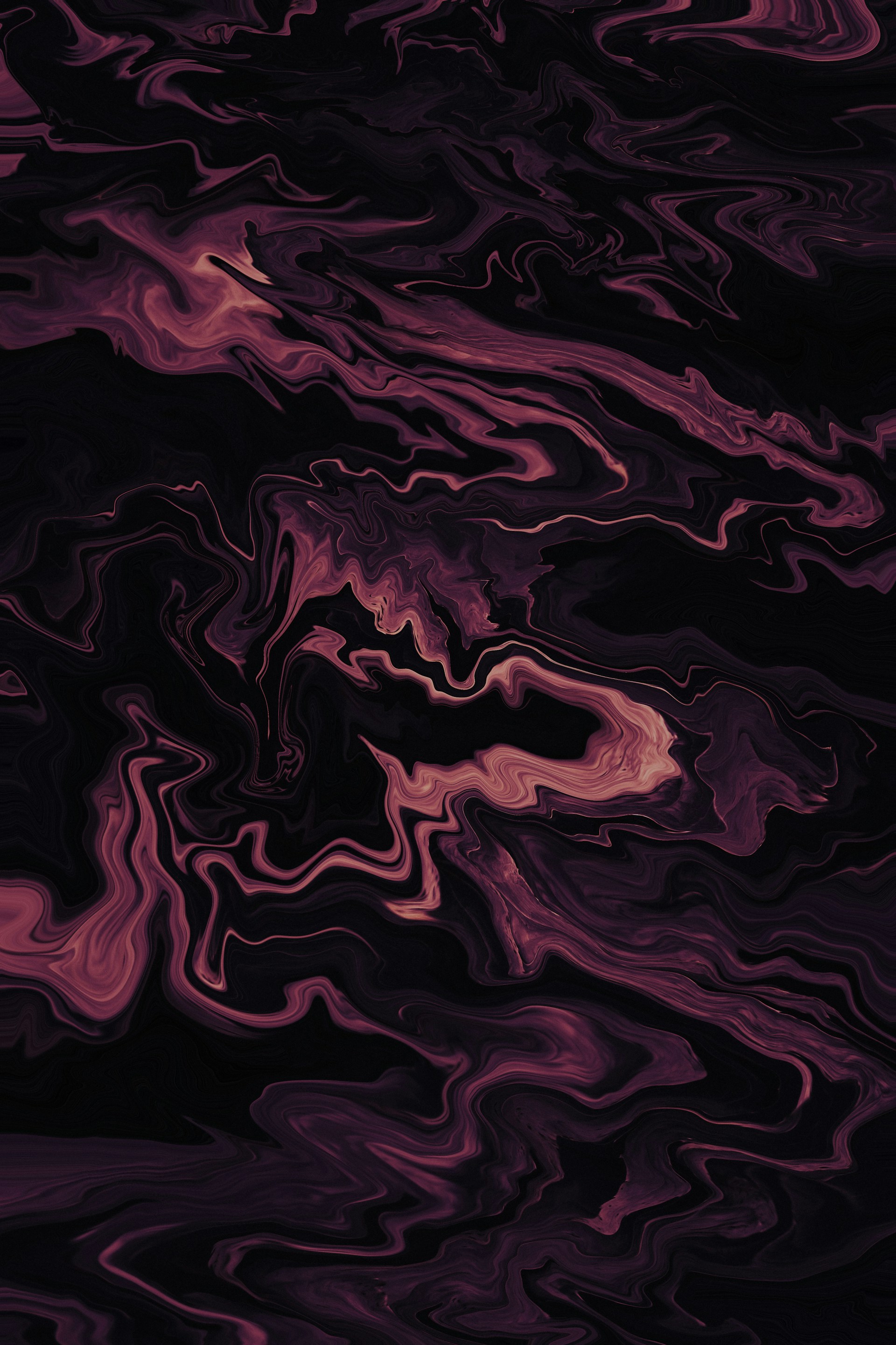 a black and purple background with a pattern