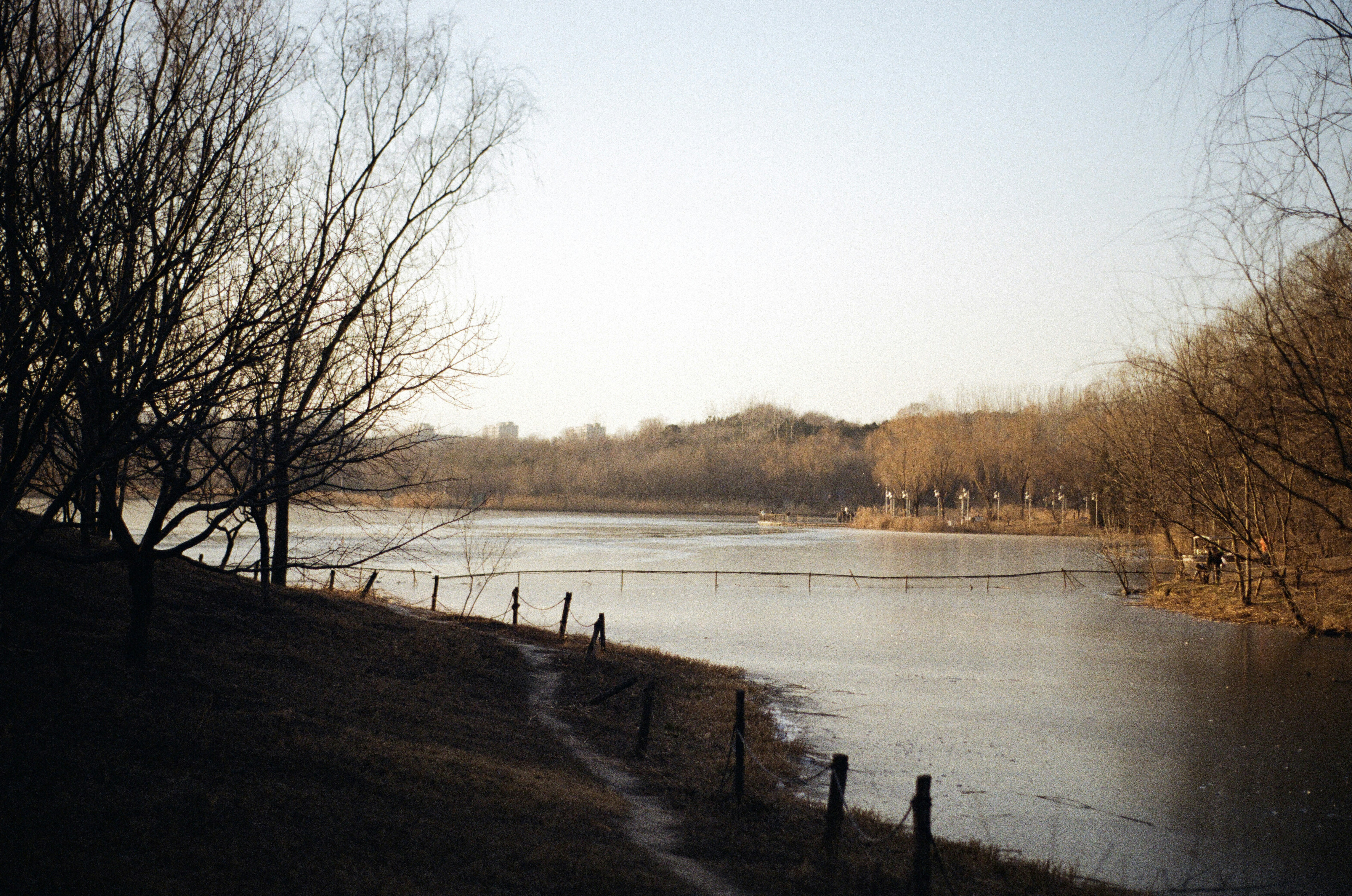Clara A. Lauterbach Park