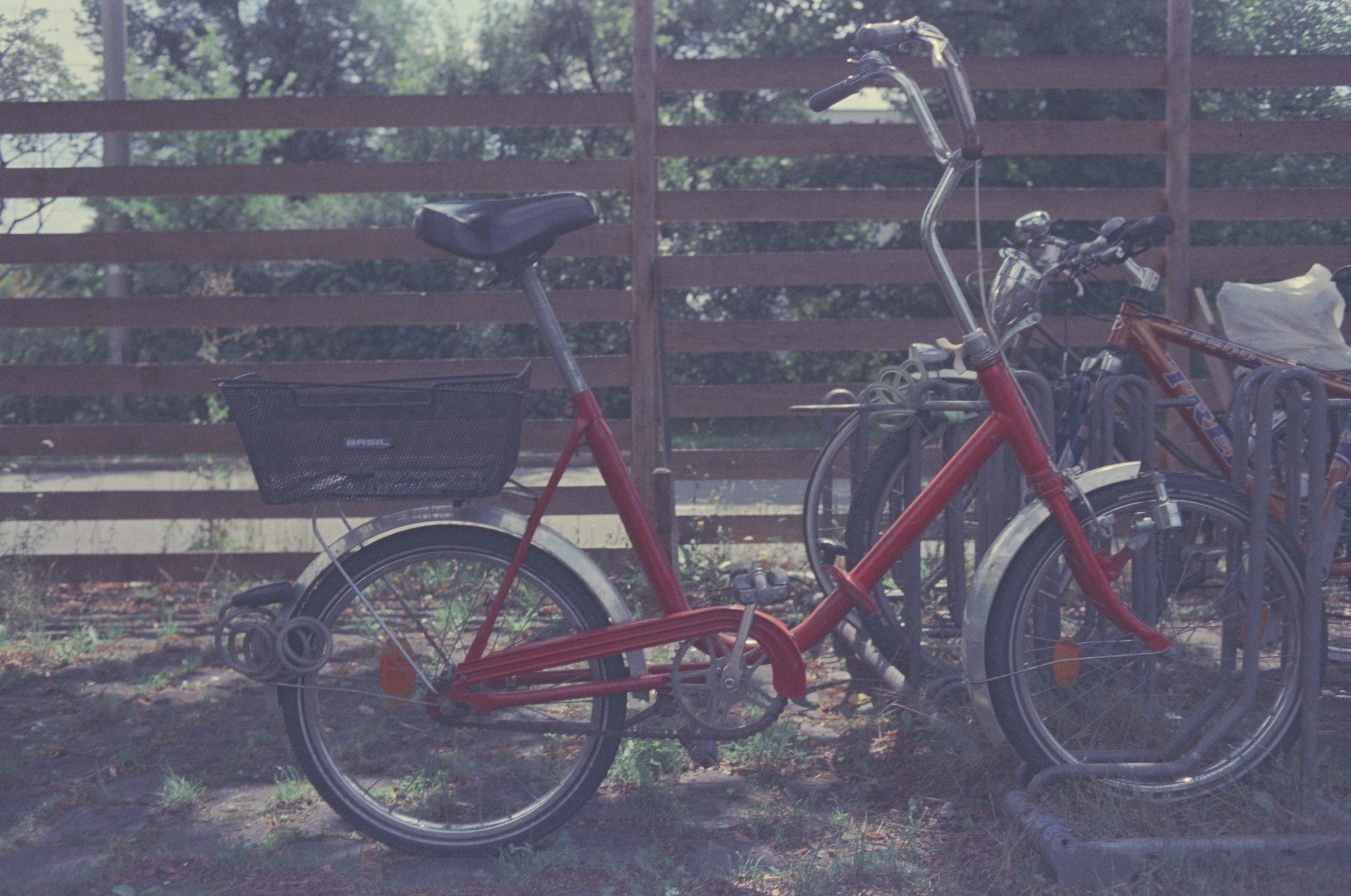 20インチ　自転車　タイヤ　種類