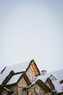 A beautiful home in Winter Garden, showcasing its charming architecture.