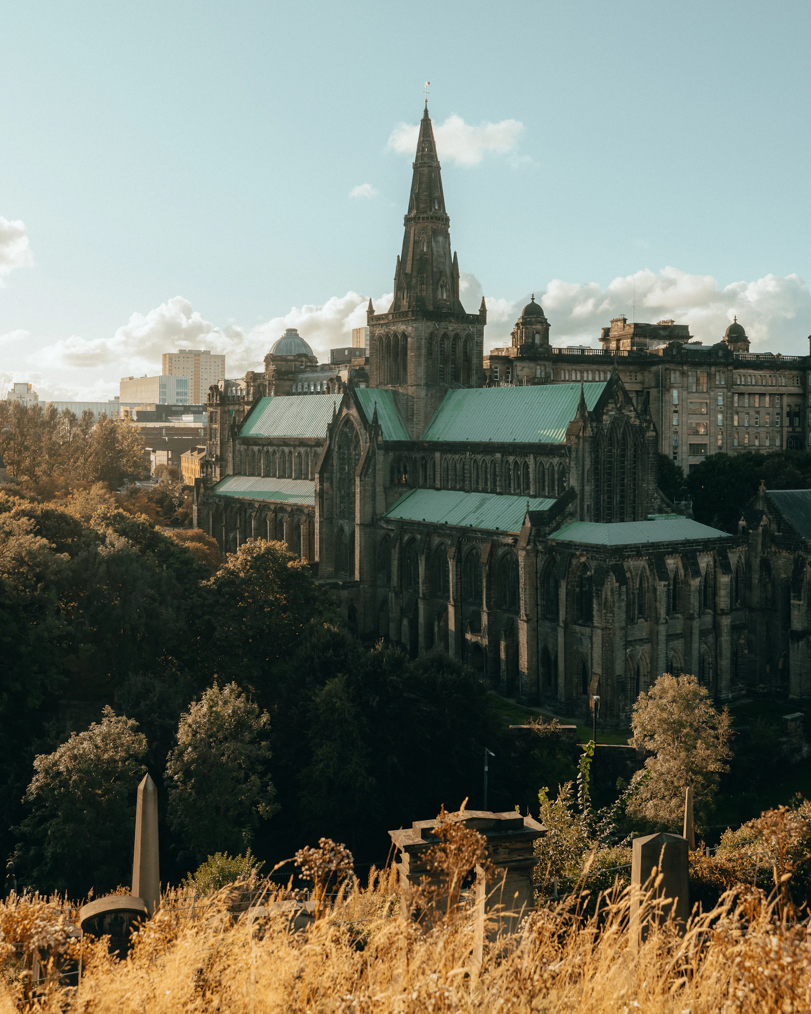 Glasgow - 3