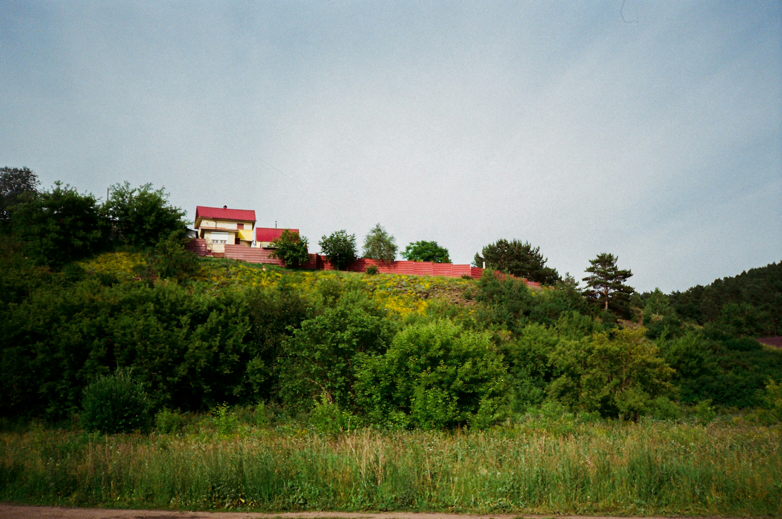 Green Acres Motel