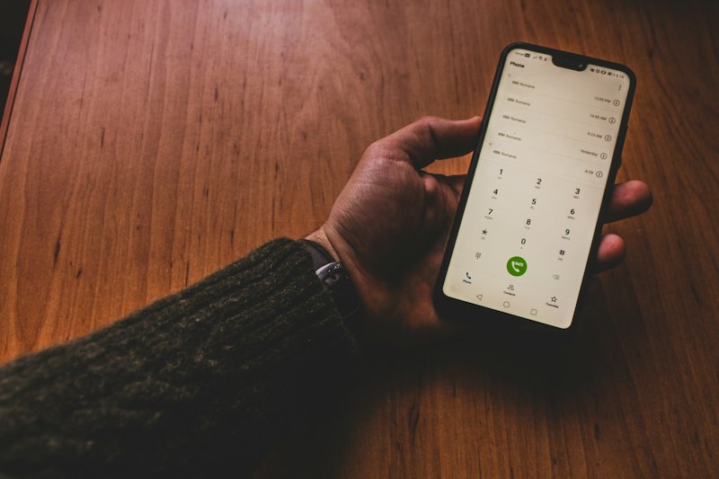 عدم استقبال مكالمات الواتس في الايفون