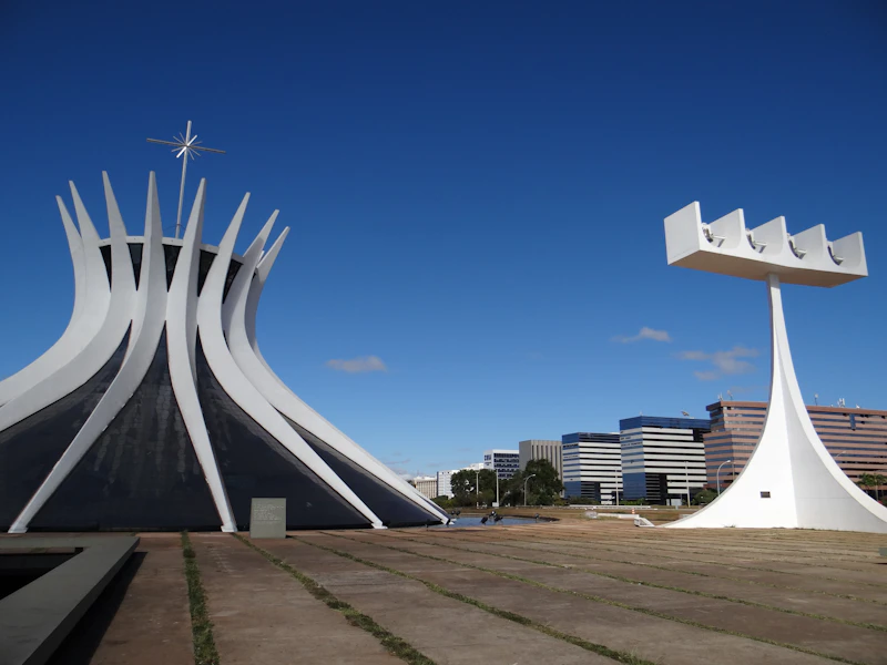 Best Free Things to Do in Brasilia That Cost Absolutely Nothing