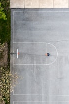 Outdoor Courts and Patio Cleaning Services in Spokane, Whitman, Lincoln, Adams, Ferry, Pend Oreille,