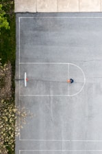 Outdoor Courts and Patio Cleaning Services in Spokane, Whitman, Lincoln, Adams, Ferry, Pend Oreille,
