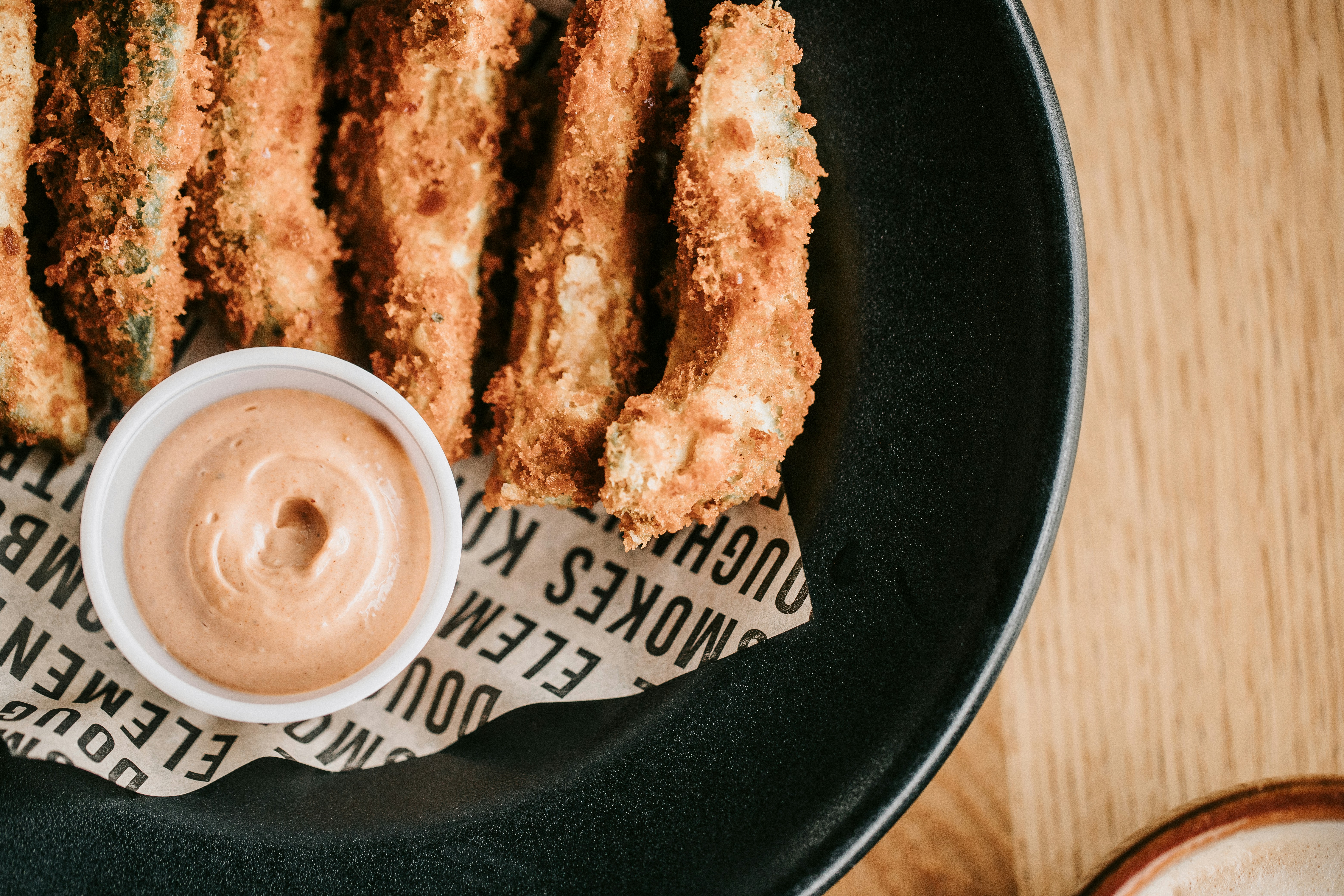 Photo by dillydallying