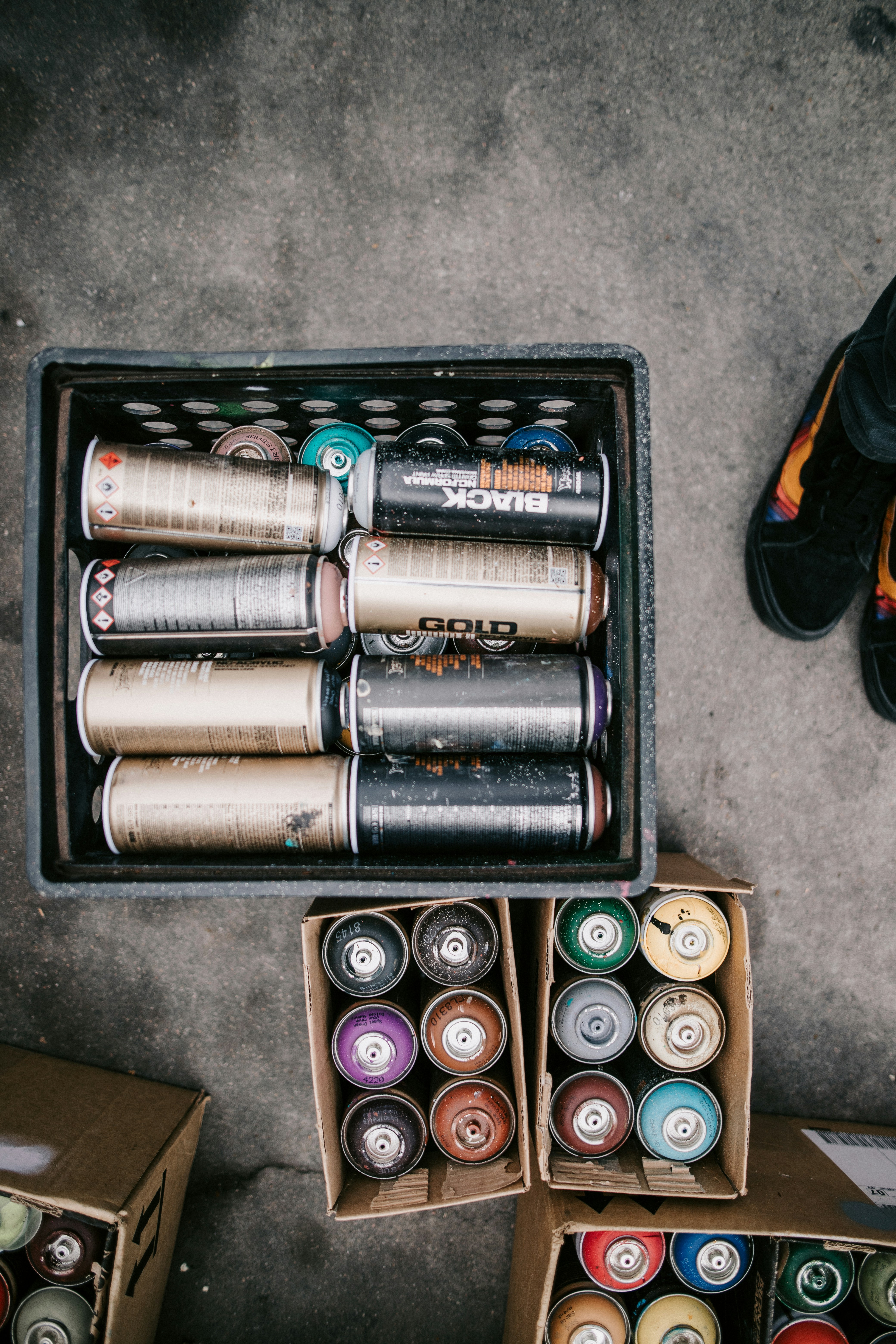 Photo by dillydallying