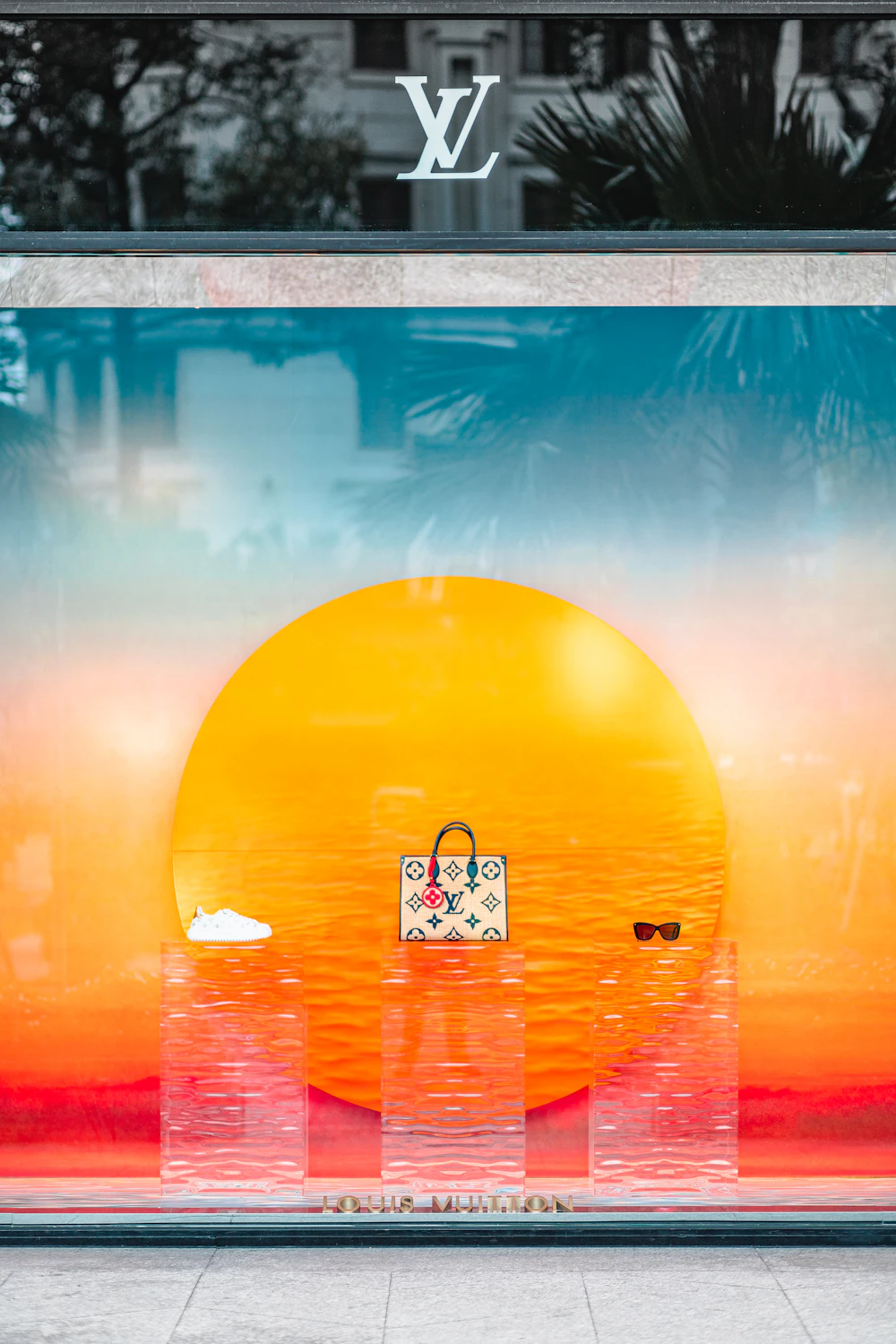 Designer handbags