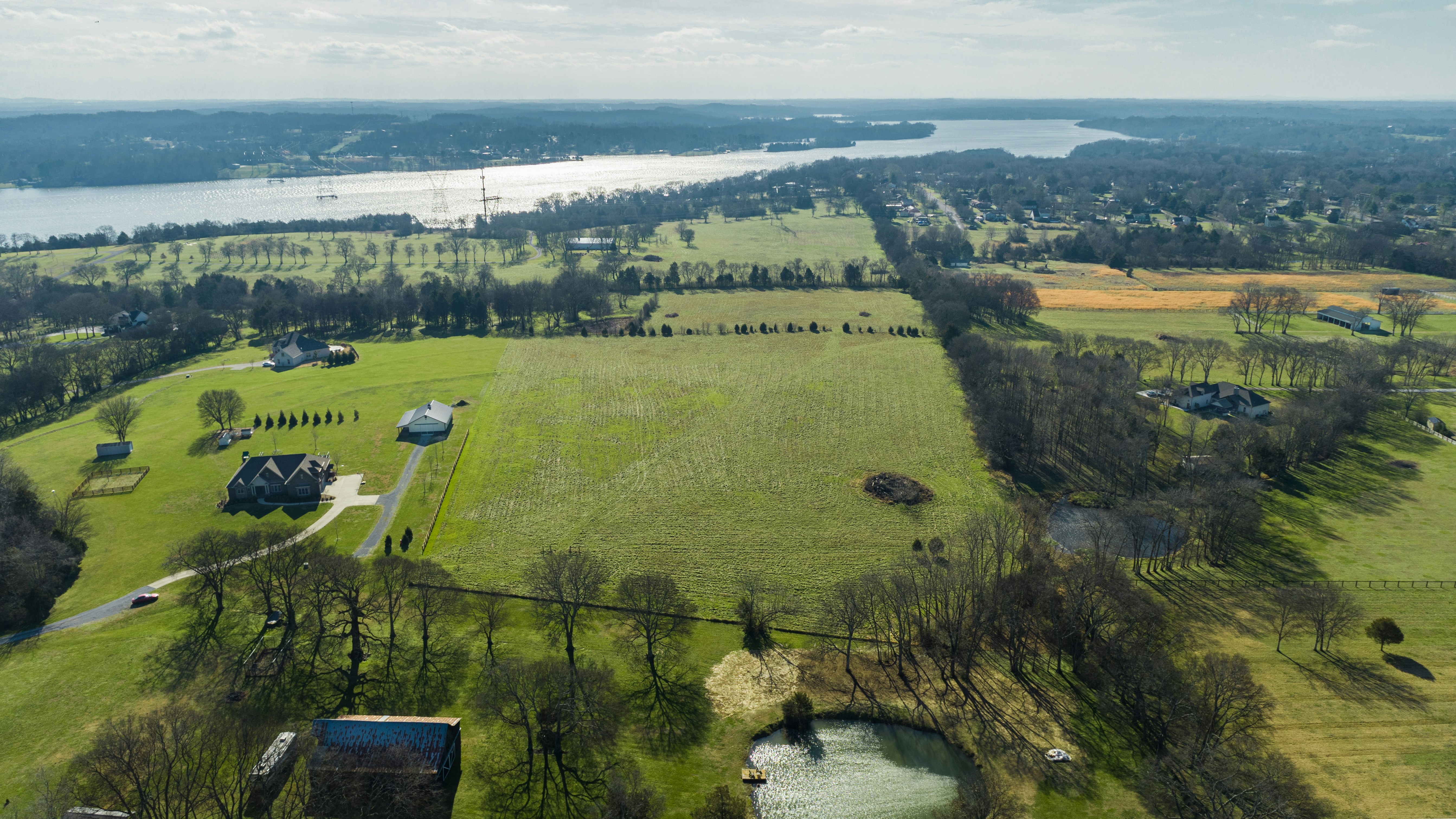 Nashville real estate