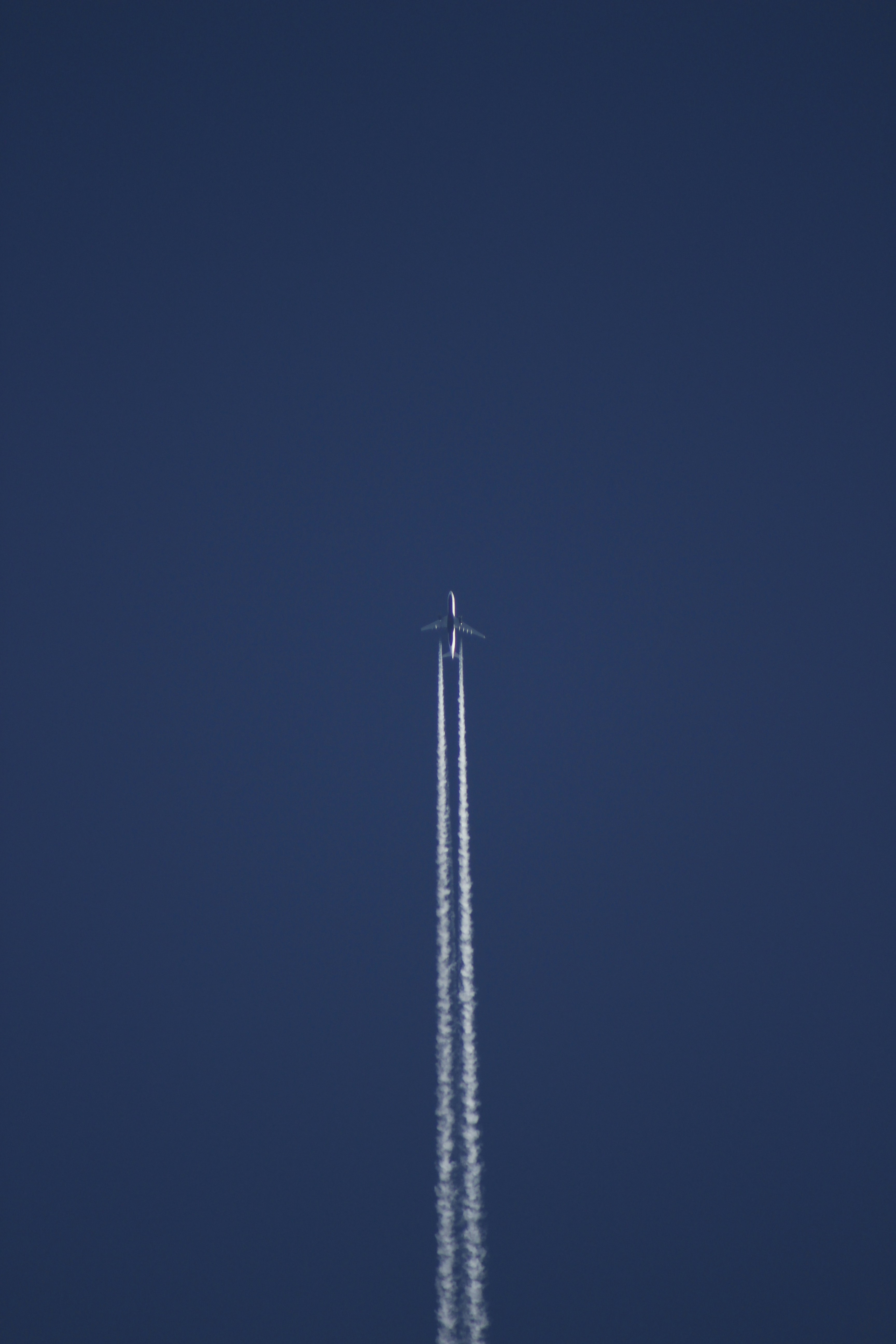 AIRPORT **CONFIDENTIAL