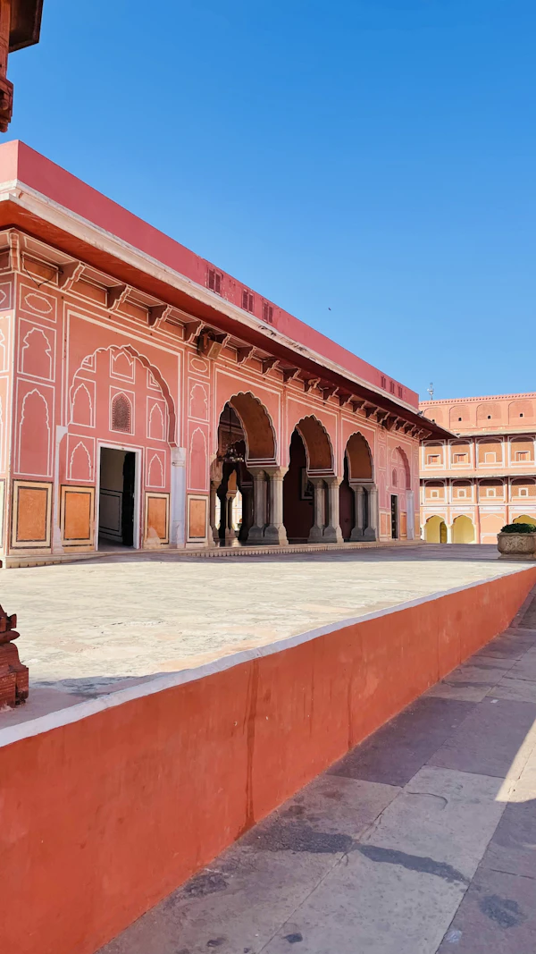 Jaipur, India photo 2