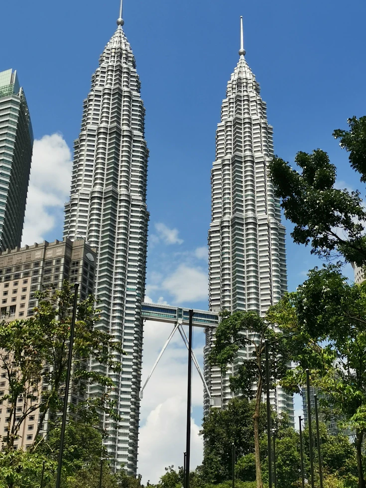 International Tour Packages From Tamilnadu