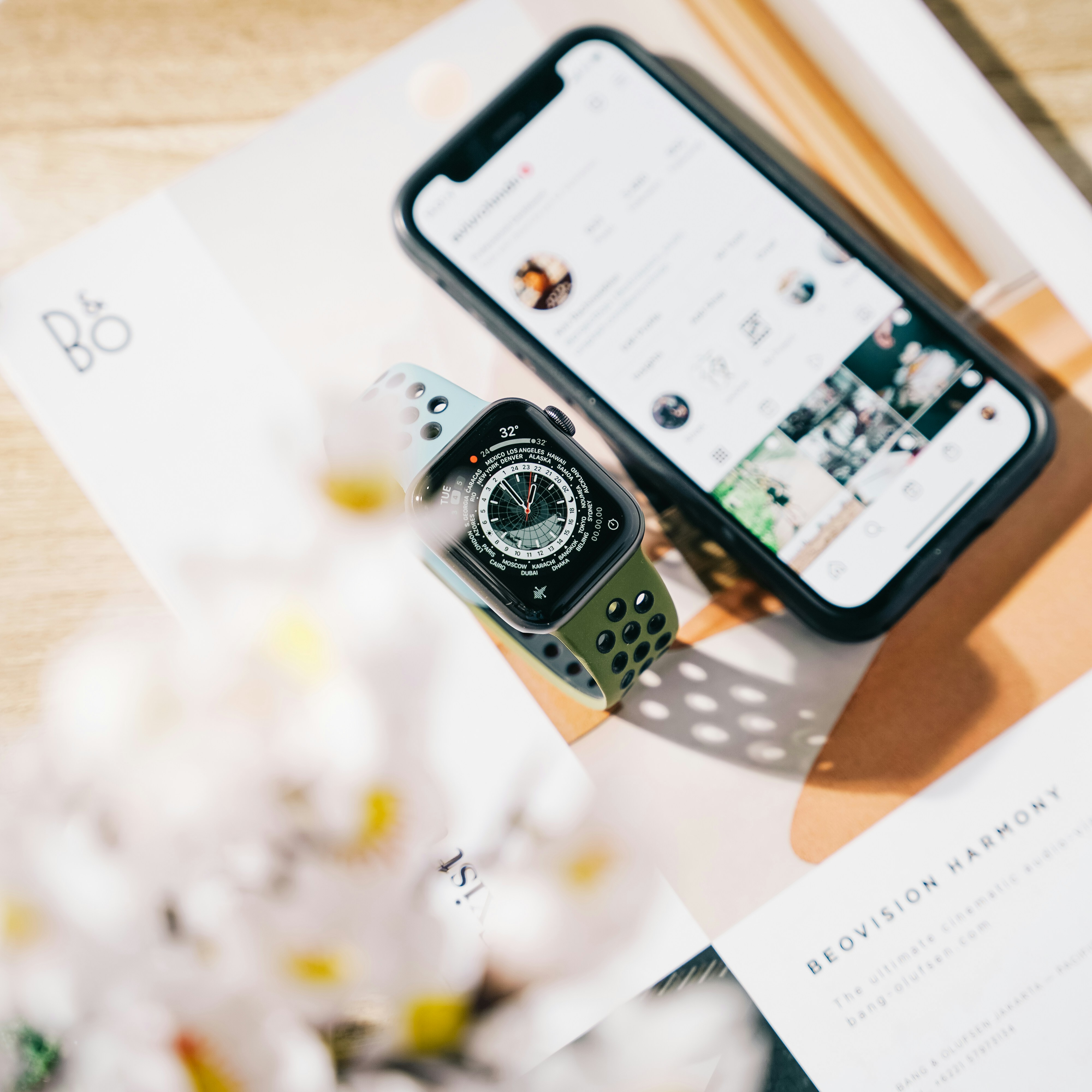 Продукты Plexus и представители