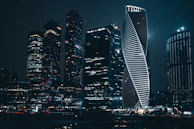 Туры в Москву