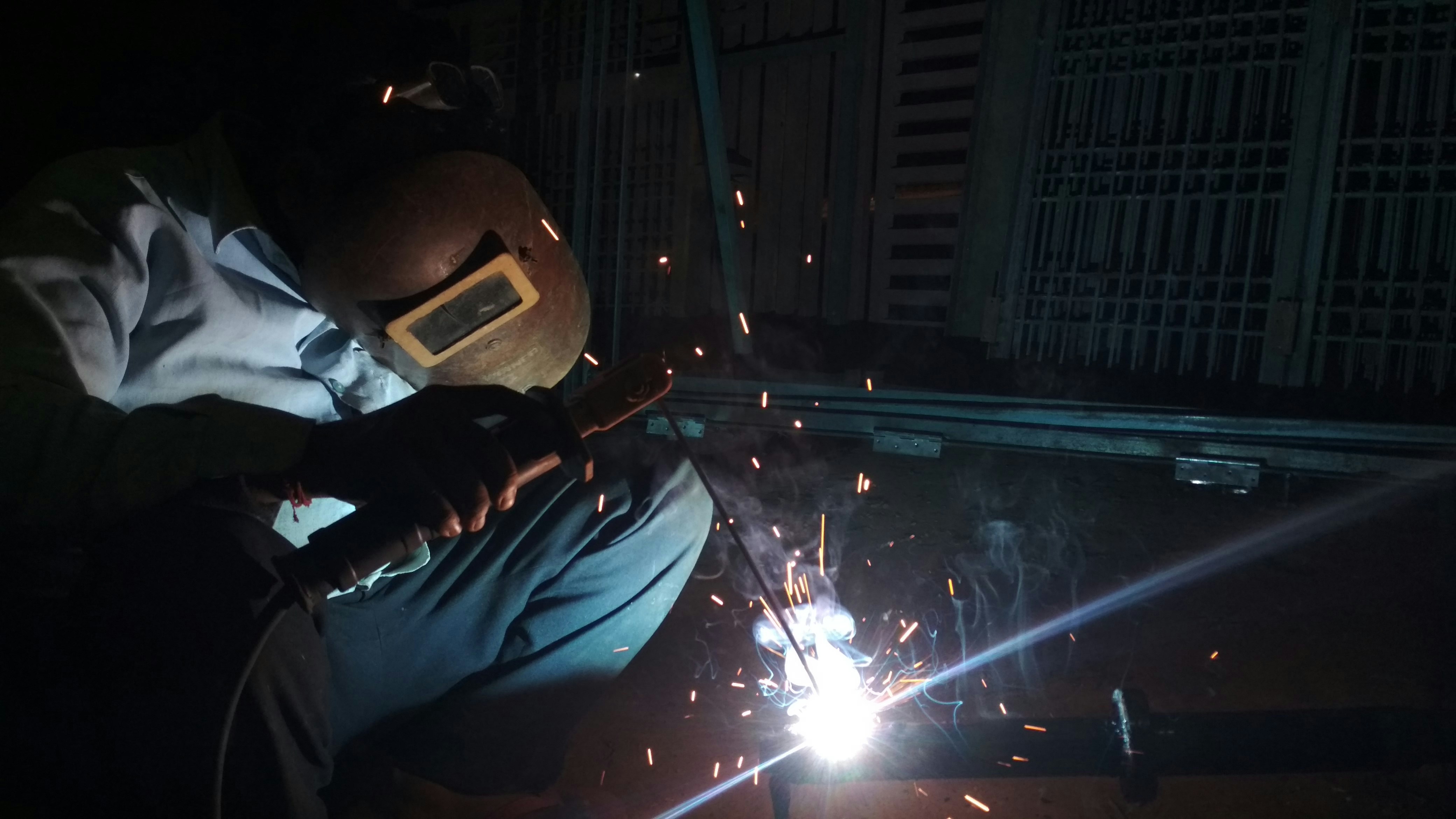 Is Metal Fabrications a Good Career Path?