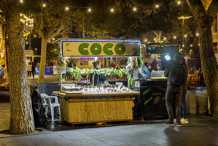 Local Markets