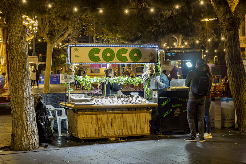 Best Local Markets in Barcelona for Food, Crafts, and Real Community Life
