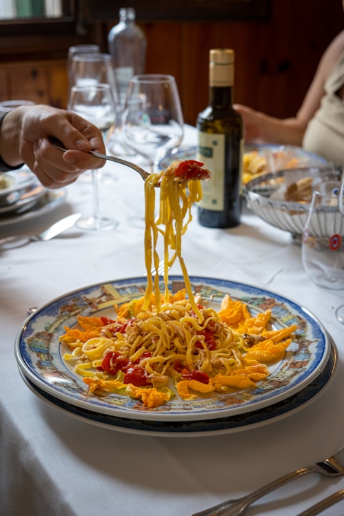 venice food: venice travel guide