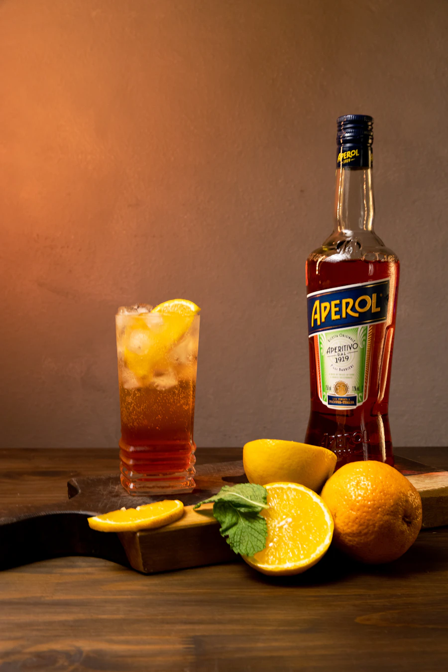 Limonata San Pellegrino