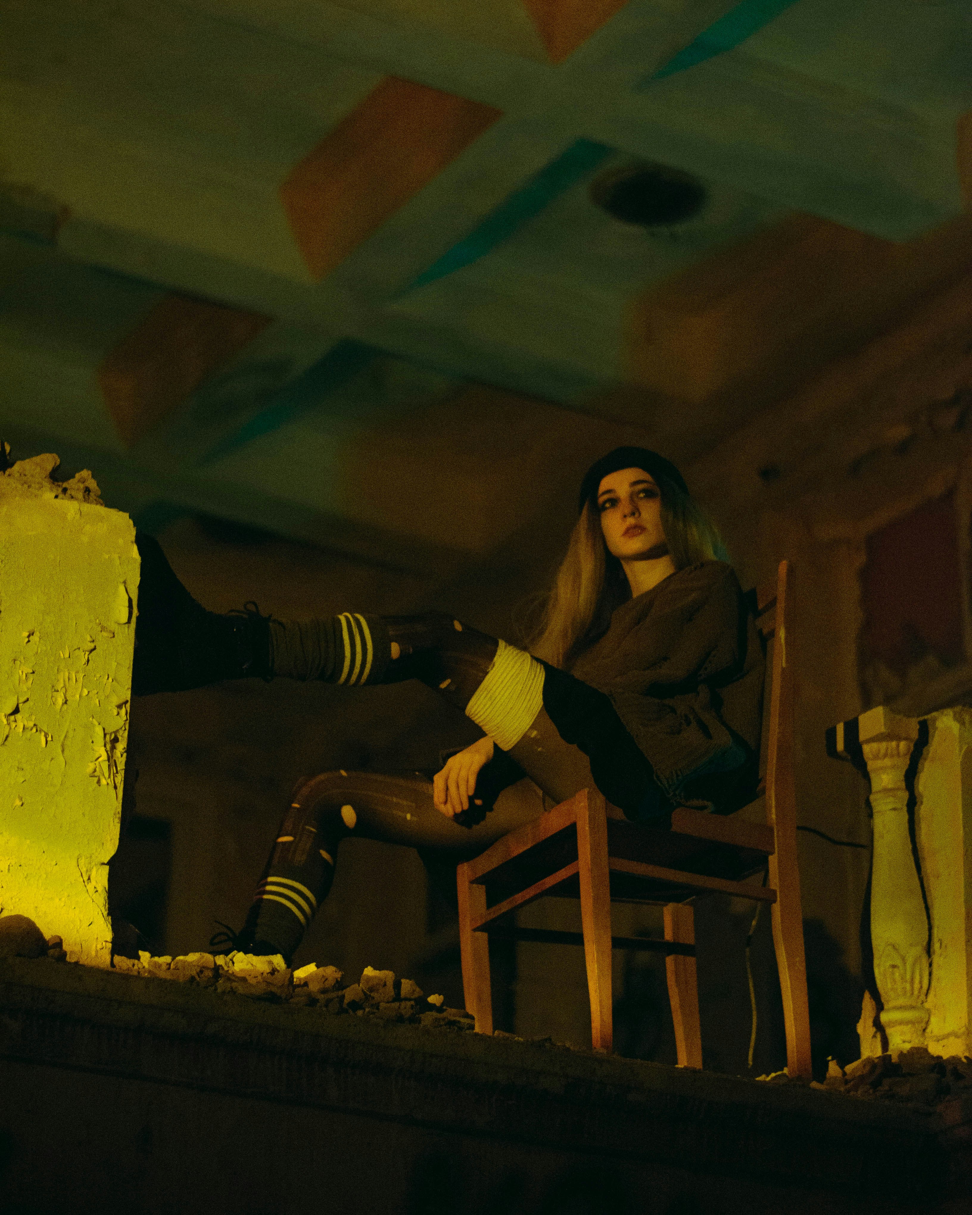 Photo by mandelshtam