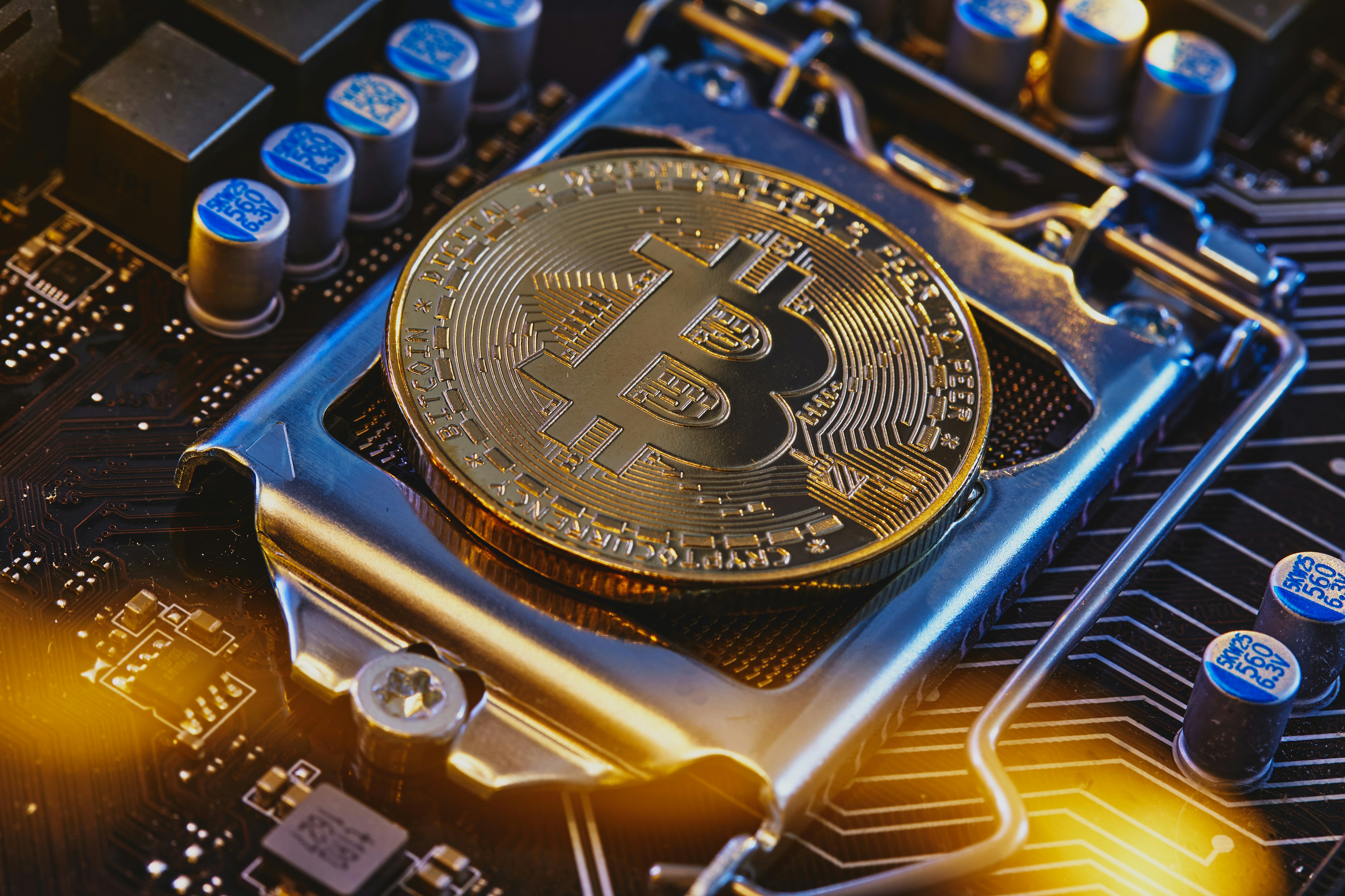 Криптопартнер IBM Dfns інтегрує Concordium для відповідності Web3