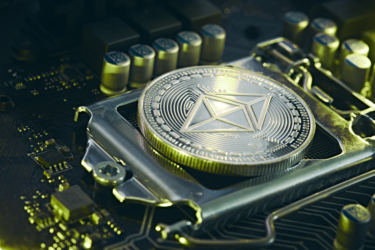 Crypto Market Analysis - CryptoDaily.top