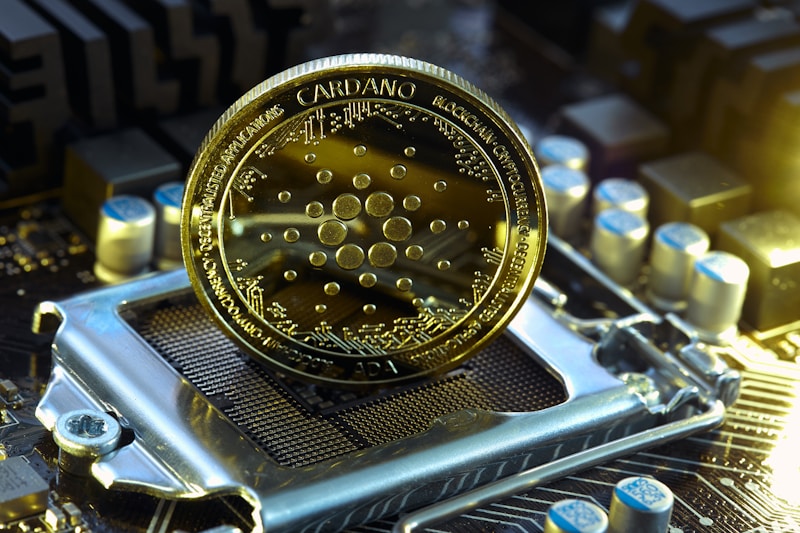 Scrap gold pieces weighed on a scale