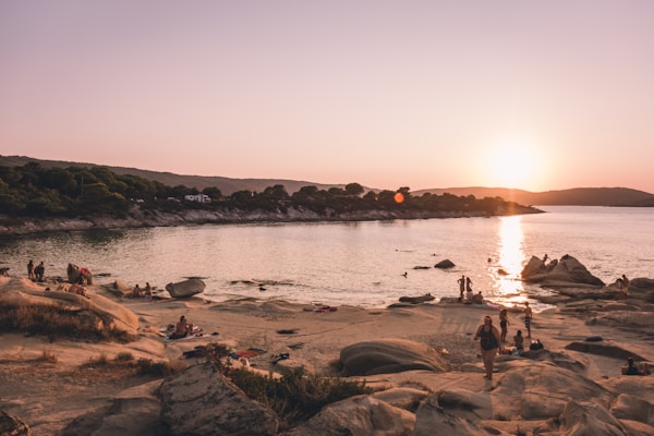 Explore Vourvourou: A Traveler's Guide