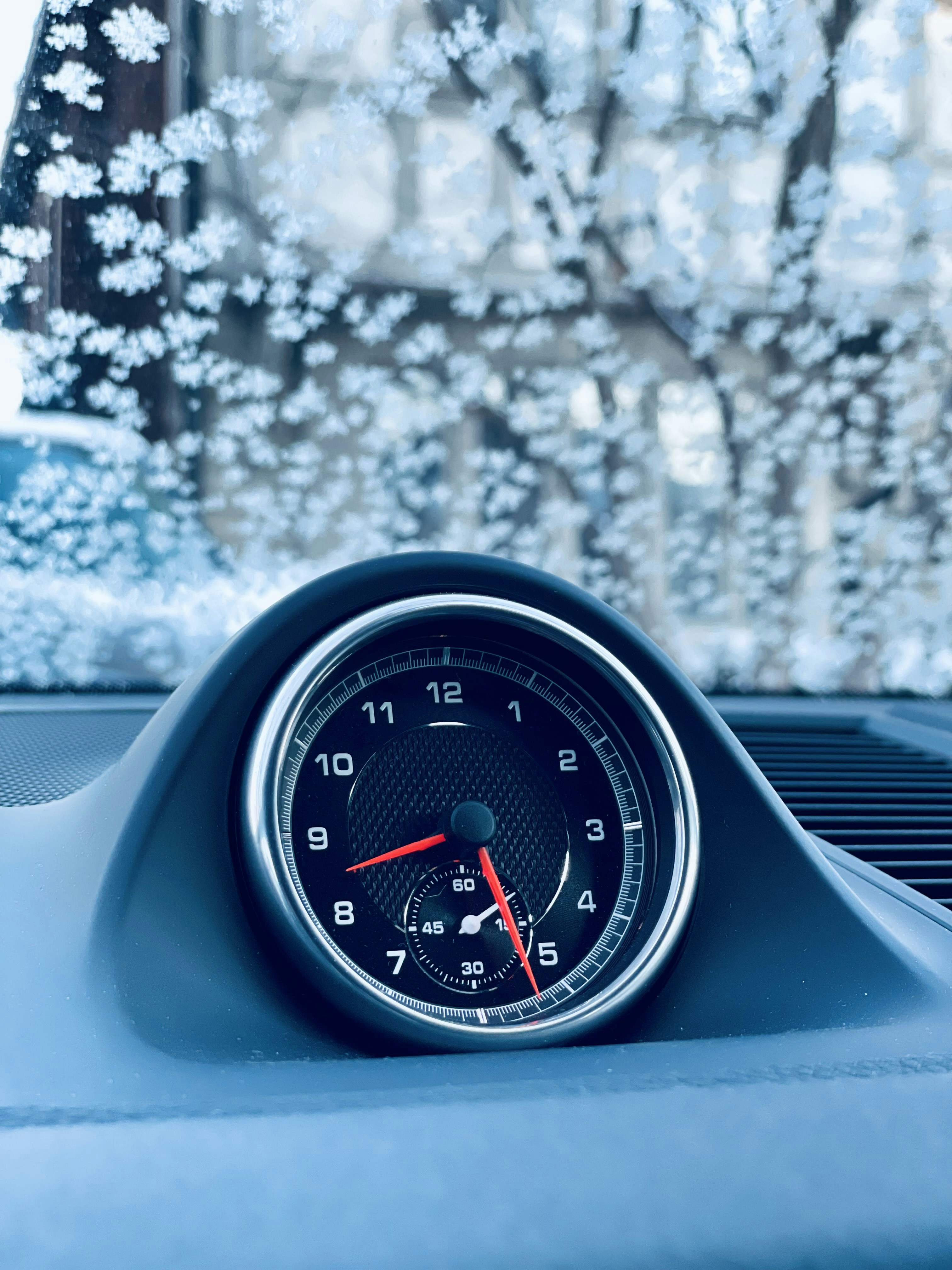 Serwis układu klimatyzacji