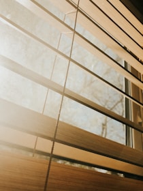 Sun protection - Window construction