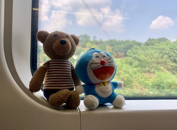 Doraemon: A Timeless Icon of Friendship, Imagination, and Adventure